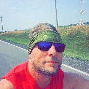 Meet your Posher, Brian